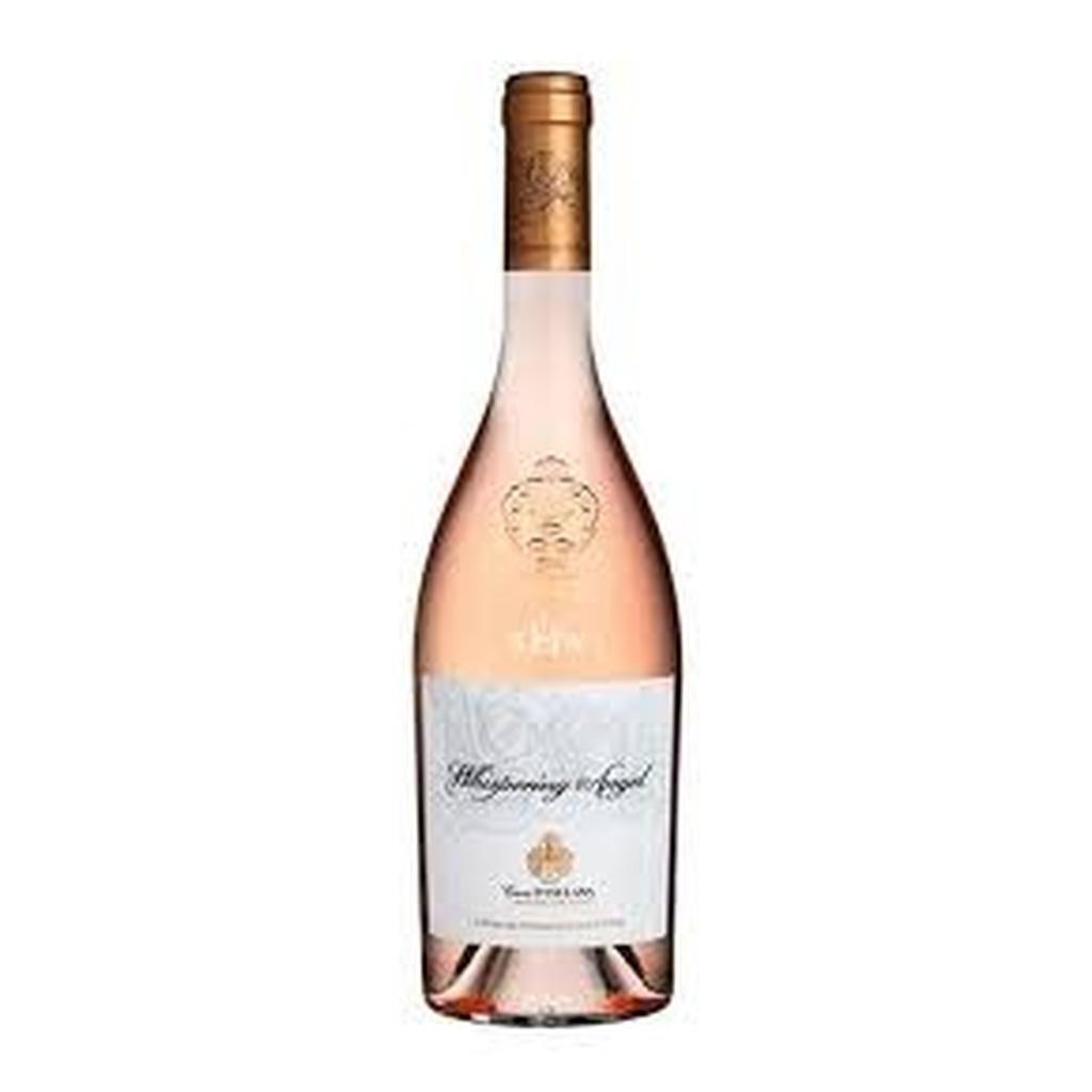 WHISPERING ANGEL ROSE 2024 - SipNYC