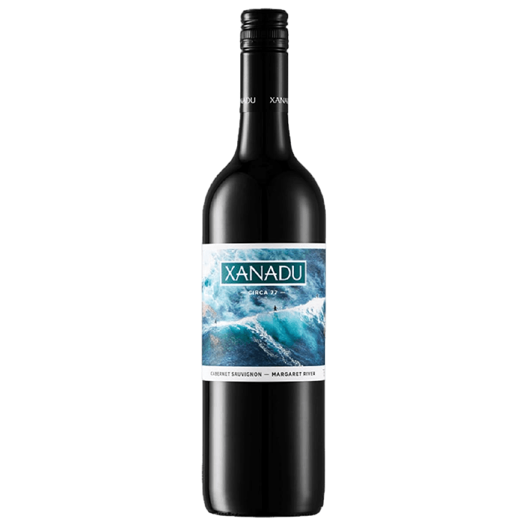 XANADU CABERNET SAUVIGNON MARGARET RIVER 2020 - SipNYC