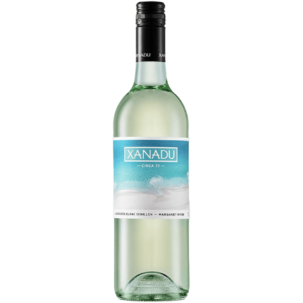 XANADU SAUVIGNON BLANC SEMILLON CIRCA 77 MARGARET RIVER 2023 - SipNYC