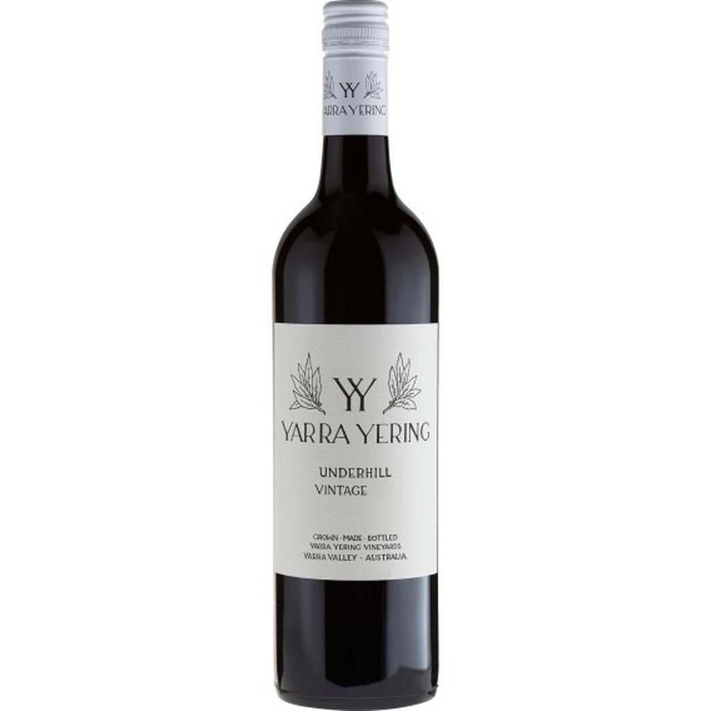 YARRA YERING UNDERHILL SHIRAZ 2016 - SipNYC