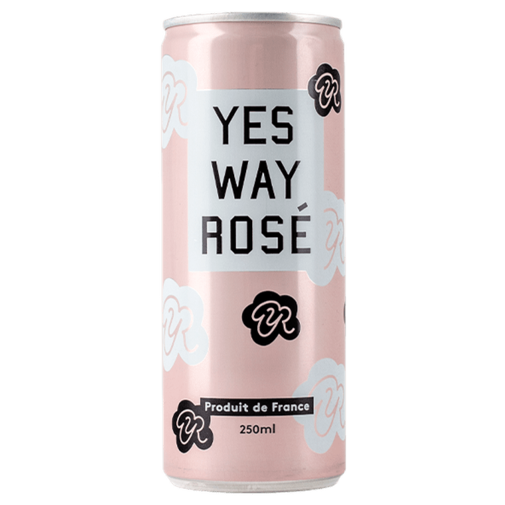 YES WAY ROSE - SipNYC