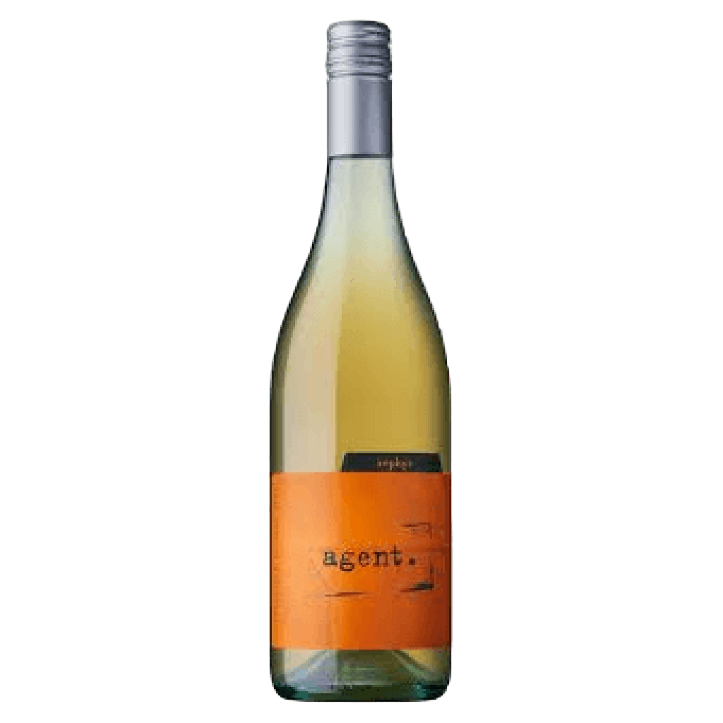 ZEPHYR ESTATE 'AGENT' ORANGE WINE 2023 - SipNYC