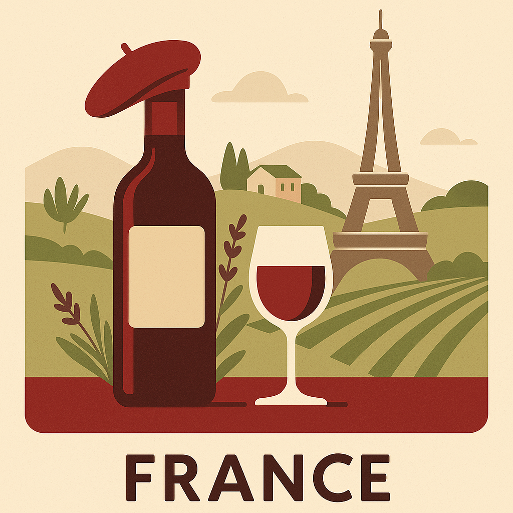France