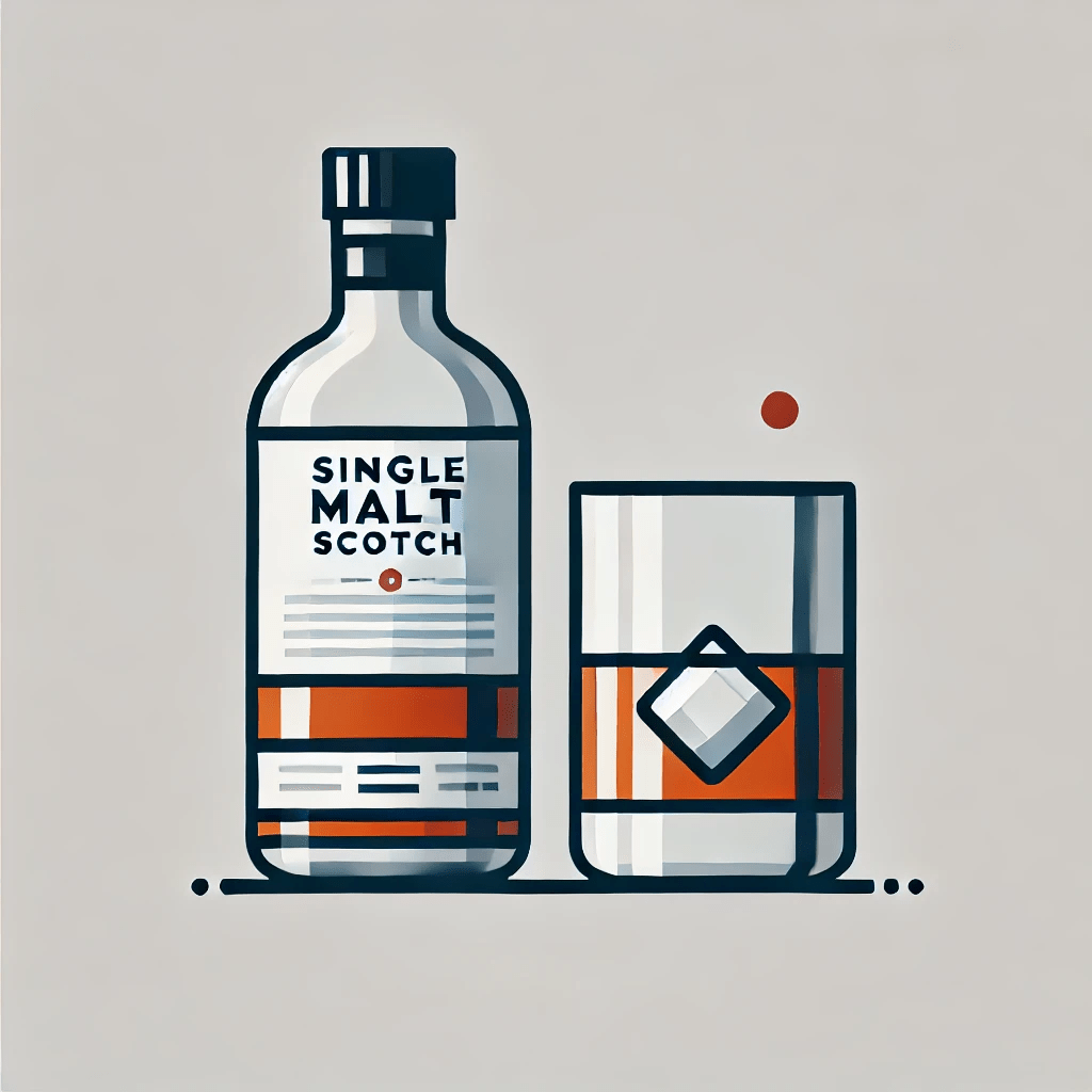 Scotch Single Malt - SipNYC