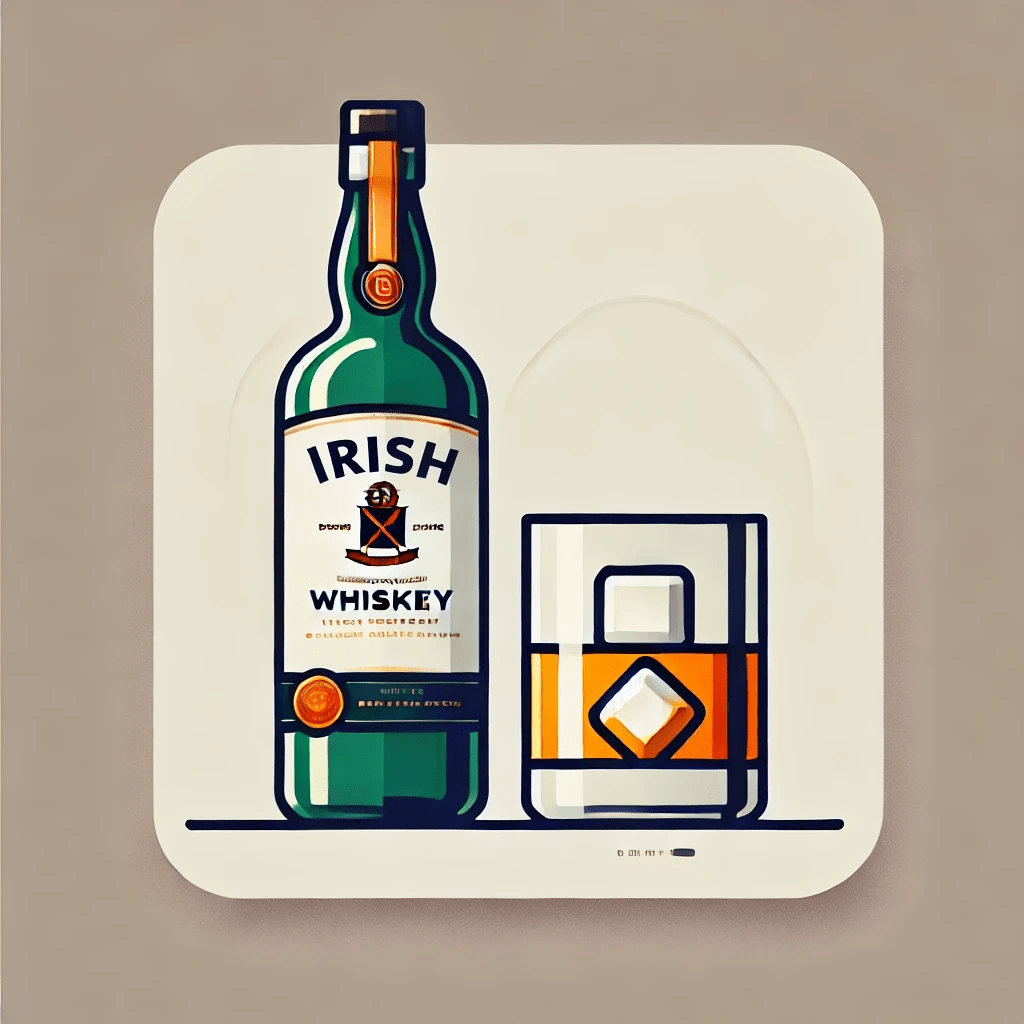 Irish Whiskey - SipNYC