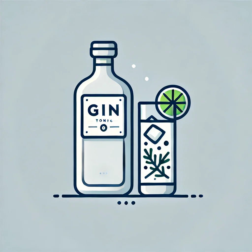 Gin - SipNYC