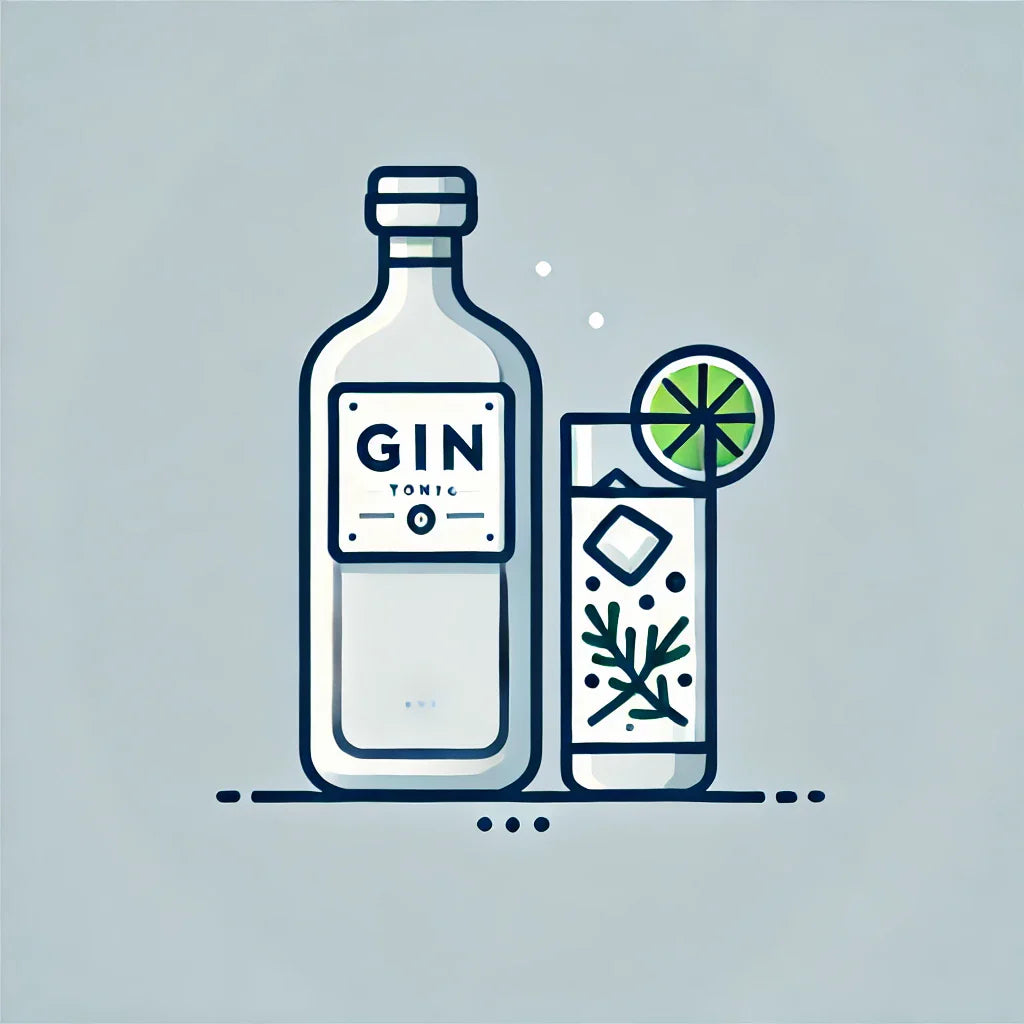 Gin