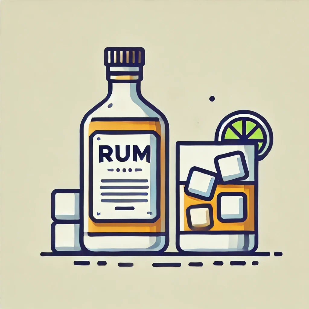 Rum - SipNYC