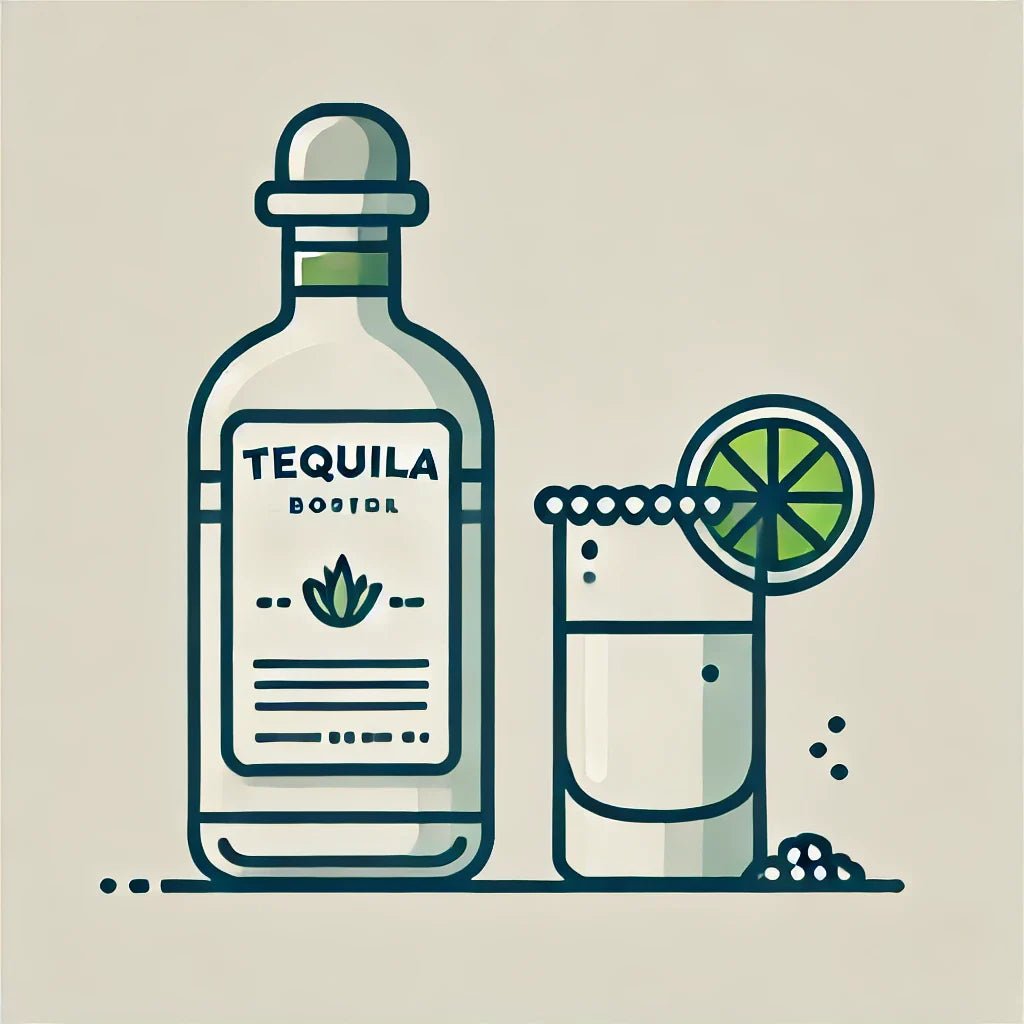 Tequila - SipNYC