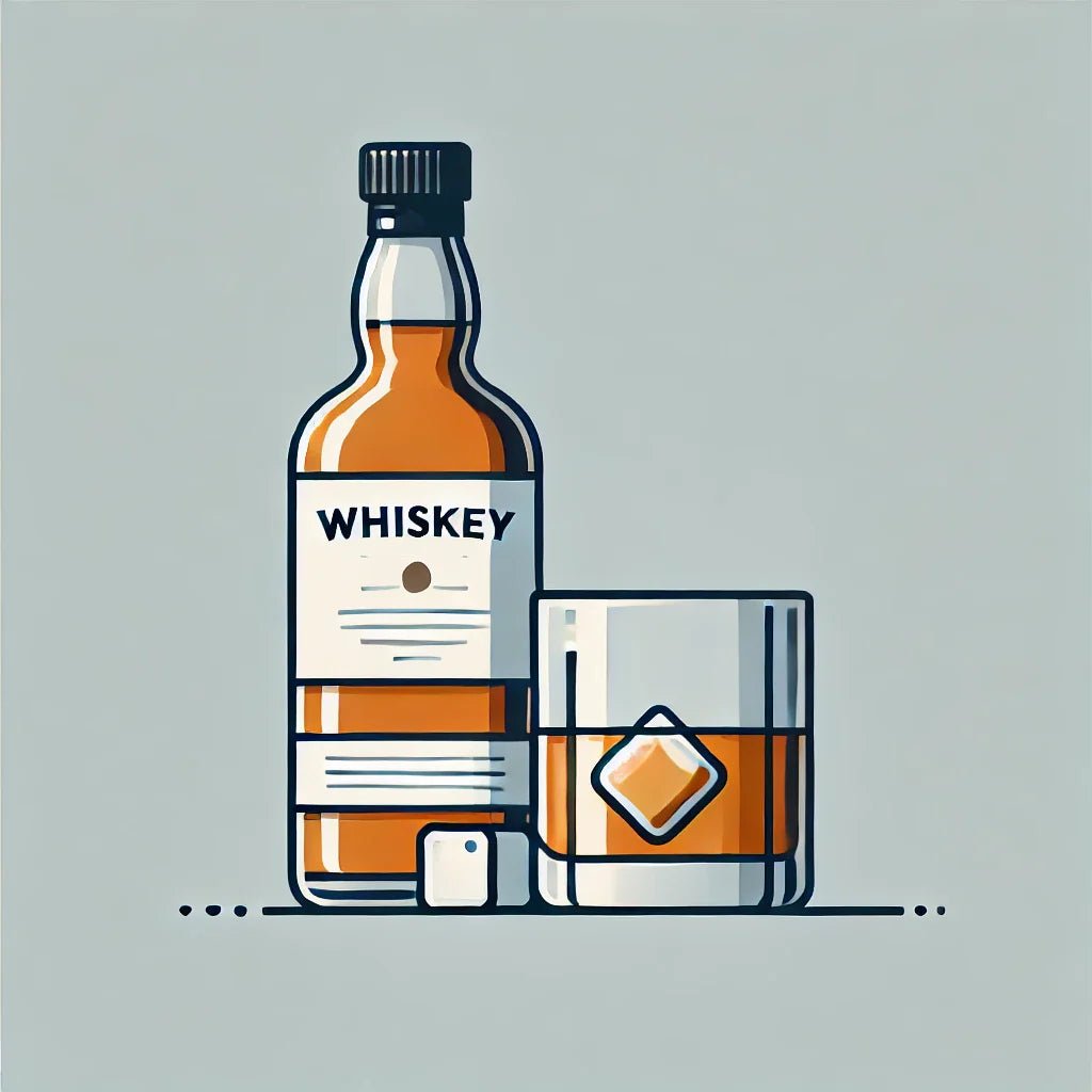 Whiskey - SipNYC