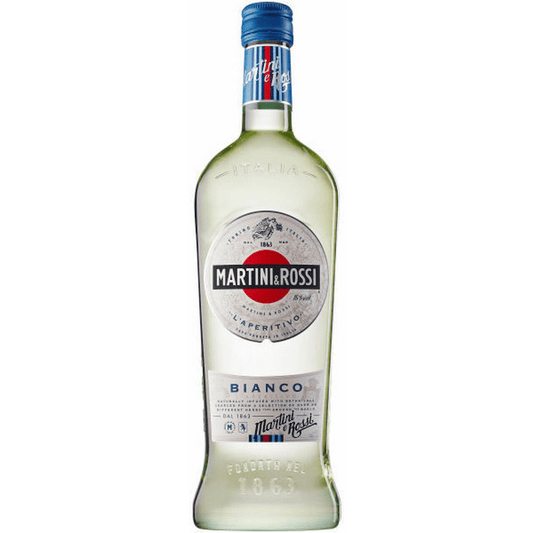 MARTINI & ROSSI BIANCO VERMOUTH - SipNYC