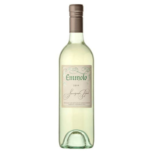 EMMOLO SAUVIGNON BLANC 2024 - SipNYC