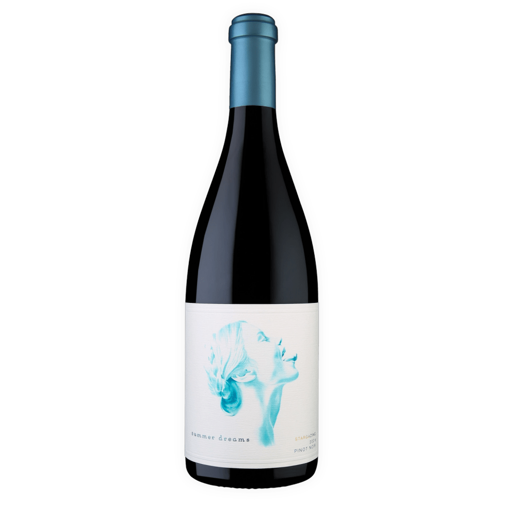 SUMMER DREAMS PINOT NOIR 'STARGAZING' 2023 - SipNYC