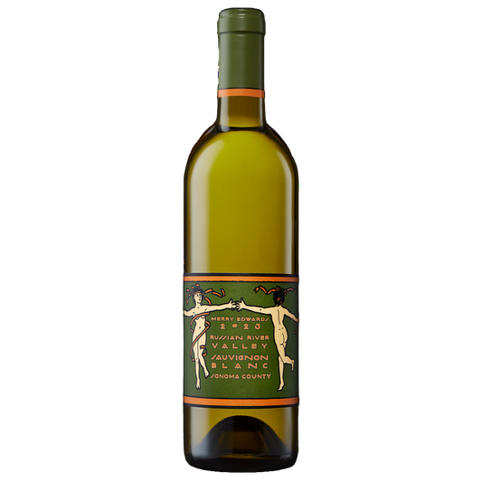 MERRY EDWARDS SAUVIGNON BLANC 2023