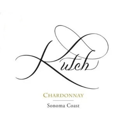 KUTCH WINES CHARDONNAY SONOMA COAST 2020
