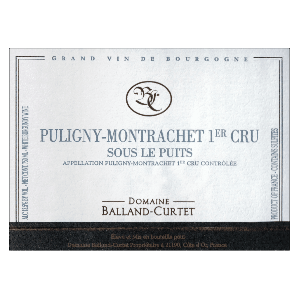Balland-Curtet