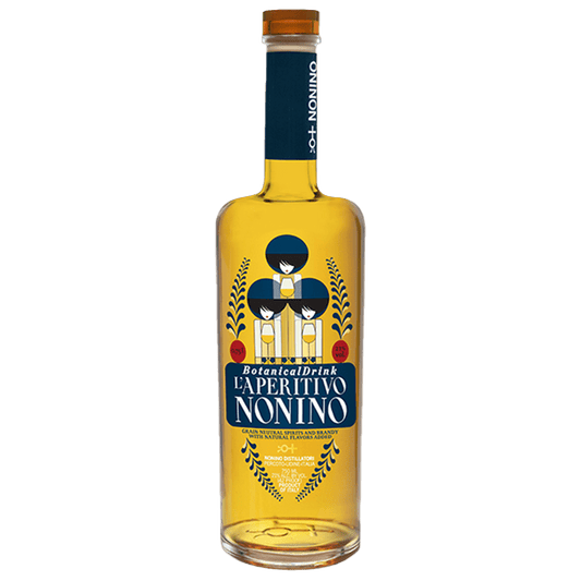 NONINO L'APERITIVO - SipNYC