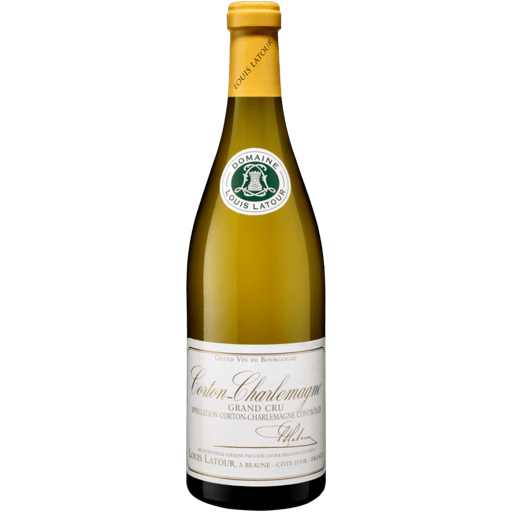 LOUIS LATOUR CORTON CHARLEMAGNE GRAND CRU 2023 - SipNYC