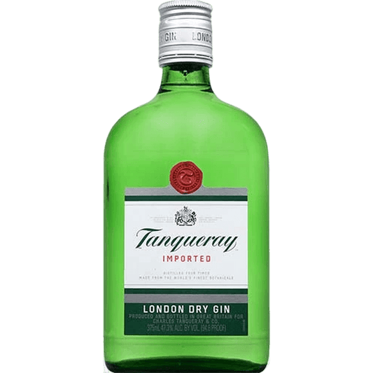TANQUERAY LONDON DRY GIN - SipNYC