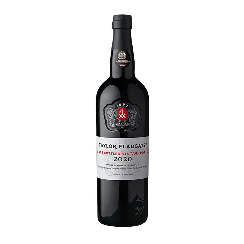 TAYLOR FLADGATE LATE BOTTLED VINTAGE PORT 2020 - SipNYC