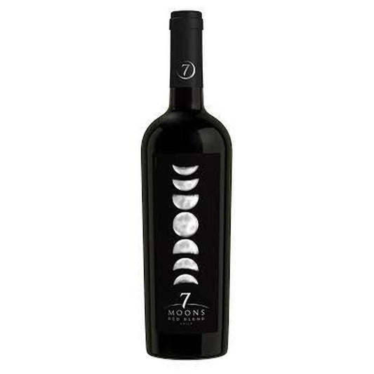7 MOONS RED BLEND 2020