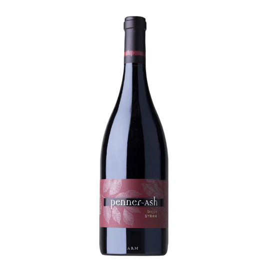 PENNER-ASH SYRAH 2016