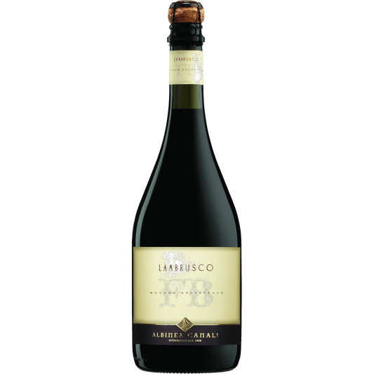 ALBINEA CANALI LAMBRUSCO ANCESTRAL - SipNYC