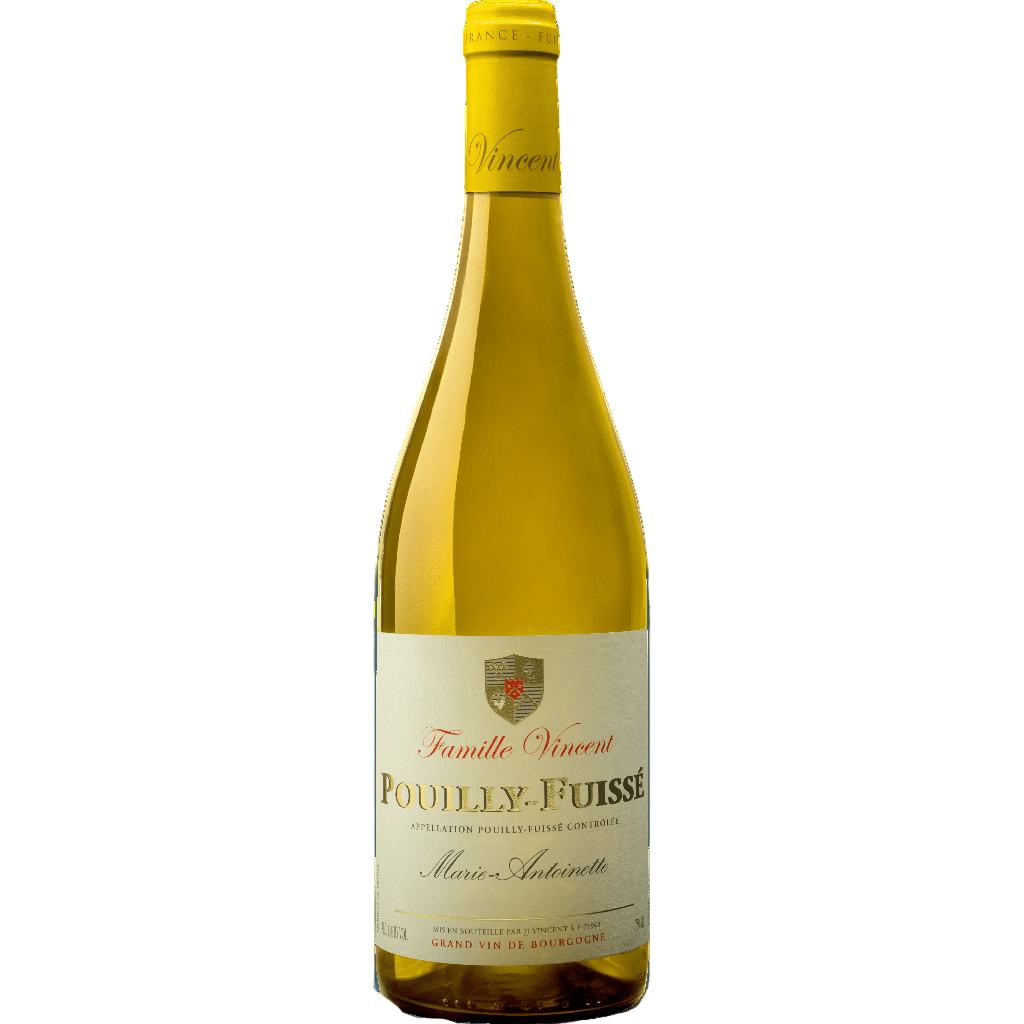 J.J. VINCENT POUILLY FUISSE MARIE ANTOINETTE 2022