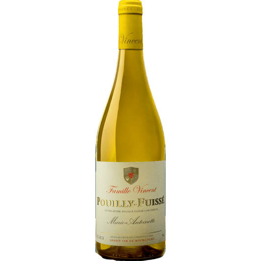 J.J. VINCENT POUILLY FUISSE MARIE ANTOINETTE 2022
