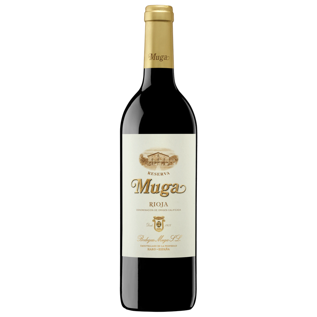 BODEGAS MUGA RESERVA RIOJA 2020