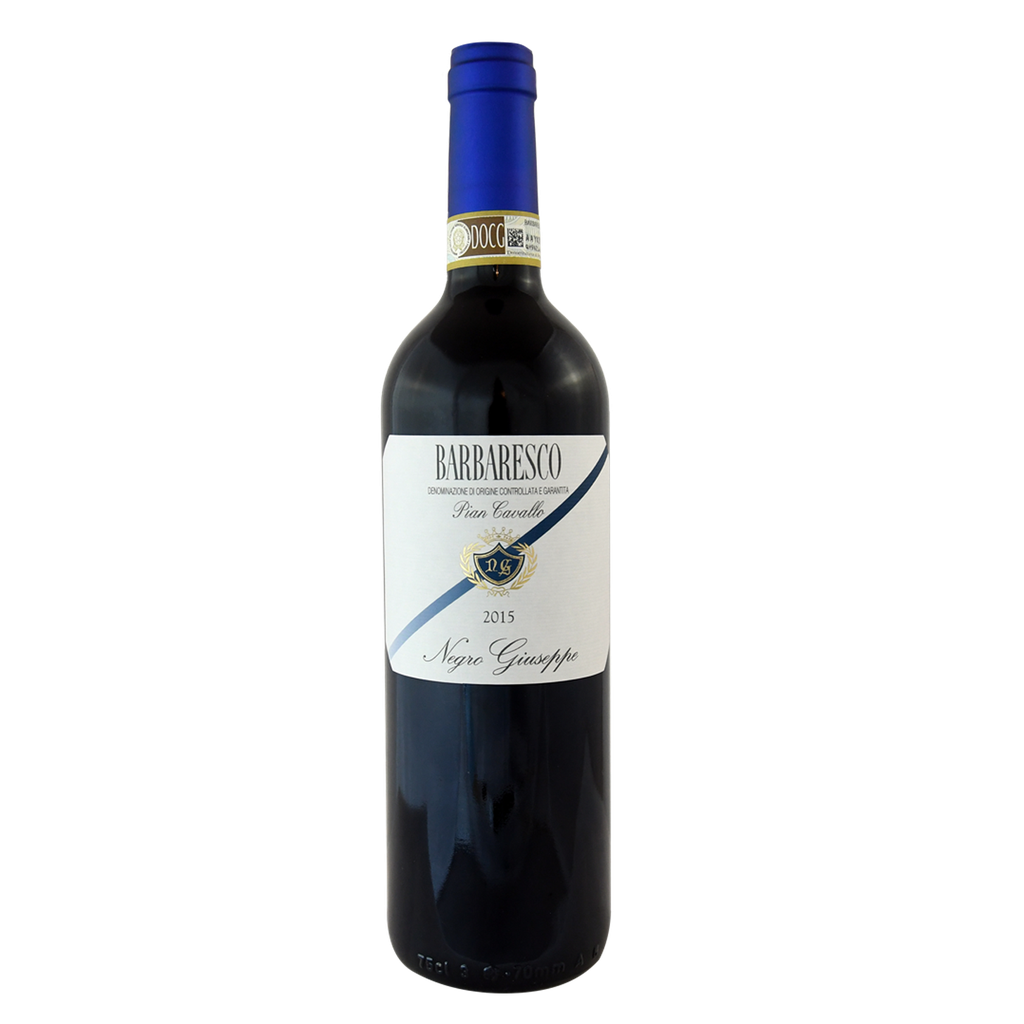 NEGRO GIUSEPPE BARBARESCO PIAN CAVALLO 2020