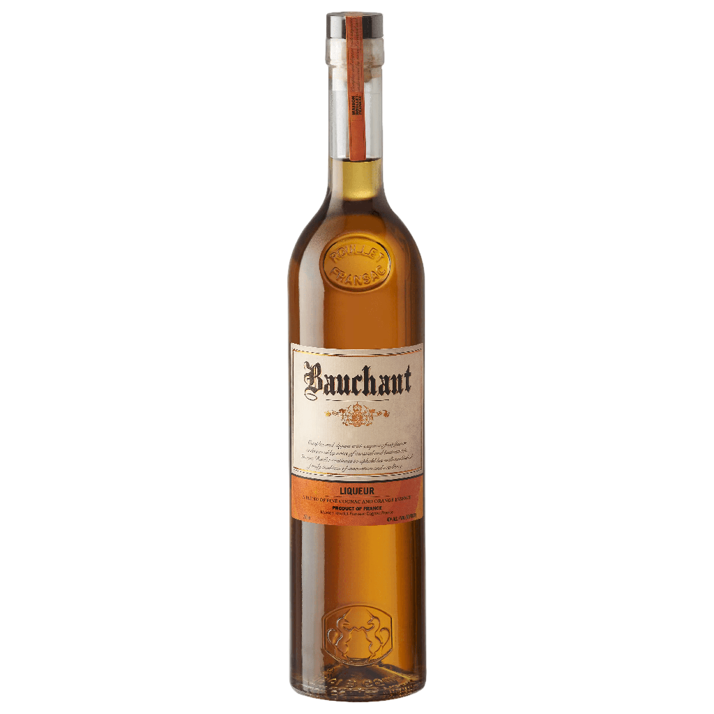 BAUCHANT ORANGE LIQUEUR