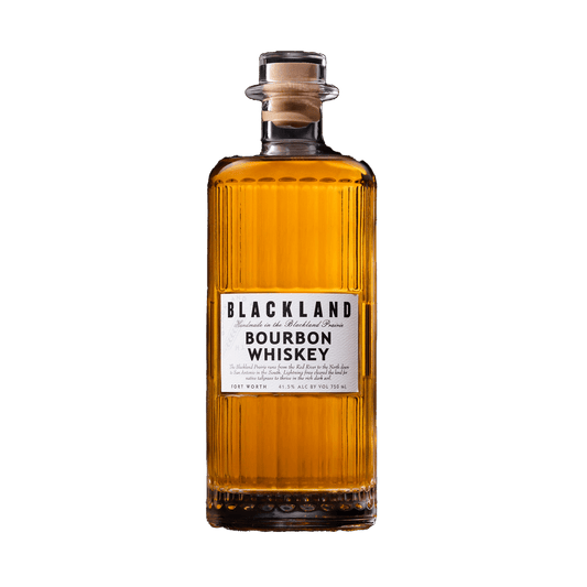 BLACKLAND DISTILLERY BOURBON WHISKEY - SipNYC