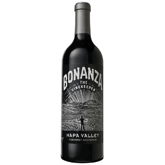 BONANZA CABERNET SAUVIGNON 'THE VINEKEEPER' NAPA LOT 1
