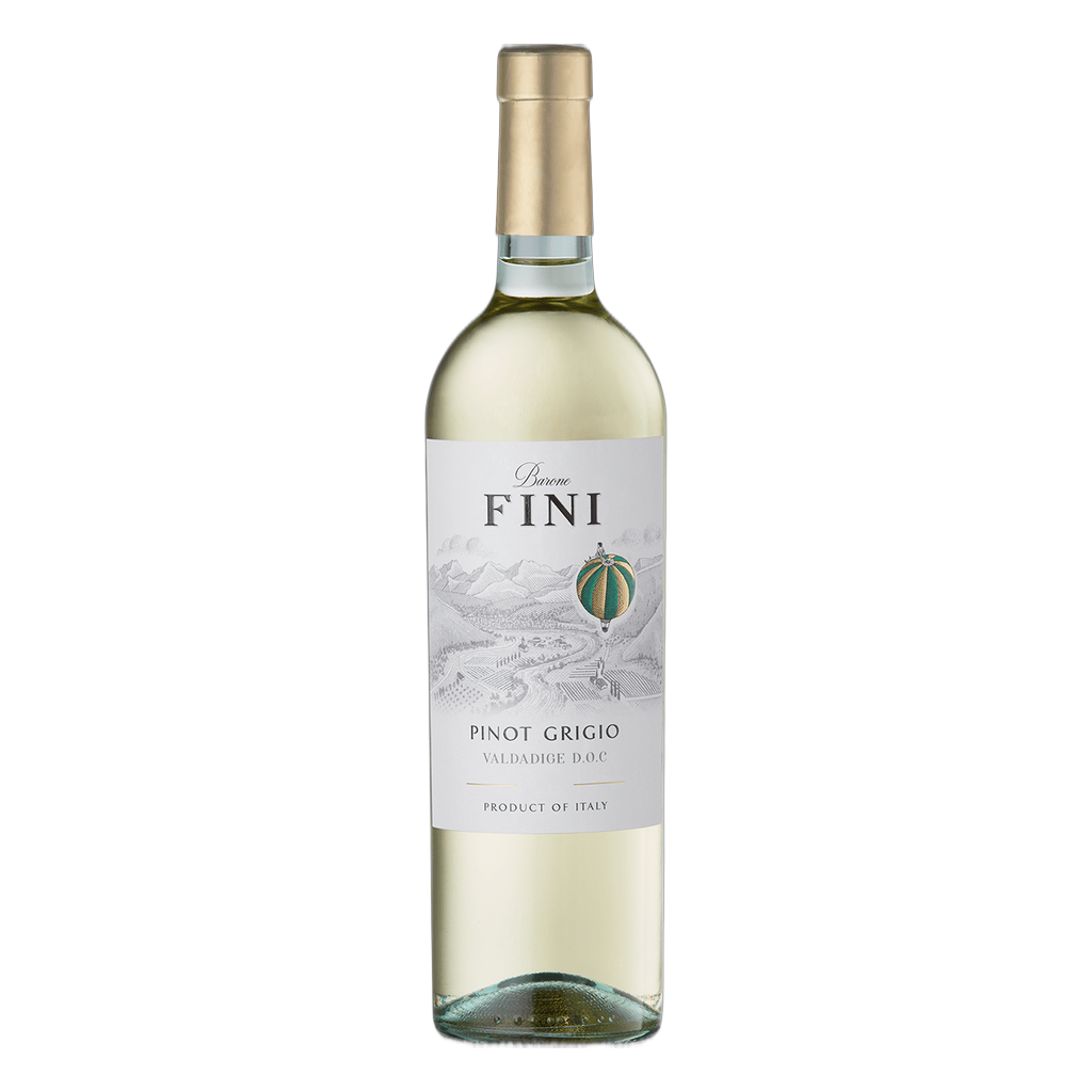 BARONE FINI PINOT GRIGIO 2025