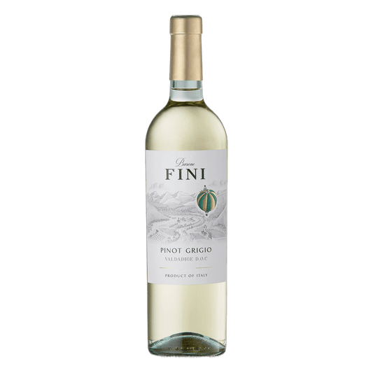 BARONE FINI PINOT GRIGIO 2025 - SipNYC