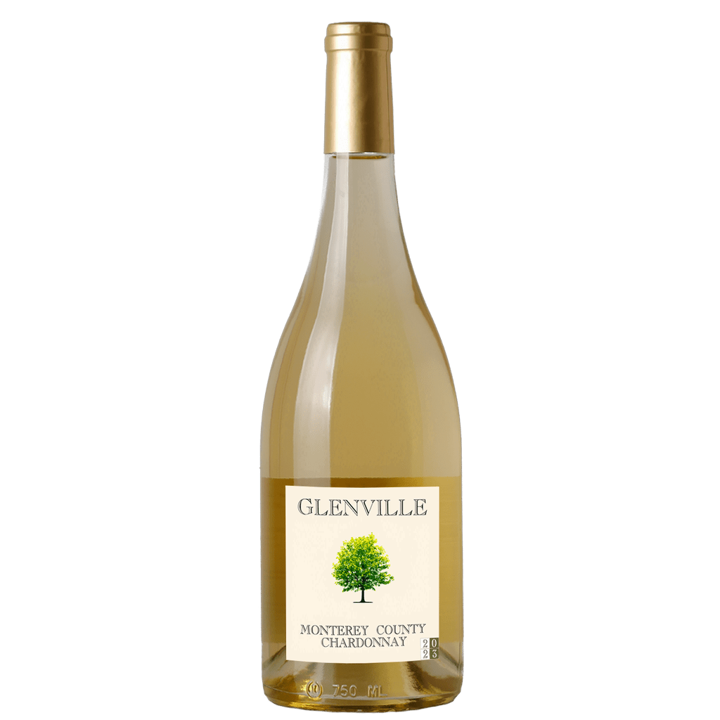 GLENVILLE CHARDONNAY MONTEREY 2023 - SipNYC