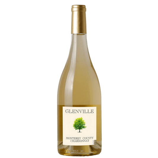 GLENVILLE CHARDONNAY MONTEREY 2023 - SipNYC