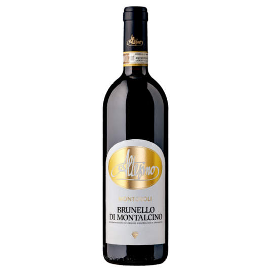 ALTESINO BRUNELLO DI MONTALCINO VIGNA MONTOSOLI 2019