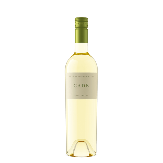CADE ESTATE WINERY SAUVIGNON BLANC NAPA VALLEY 2024 - SipNYC