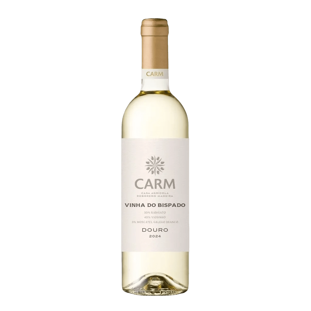 CARM DOURO WHITE VINHA DO BISPADO 2024 - SipNYC