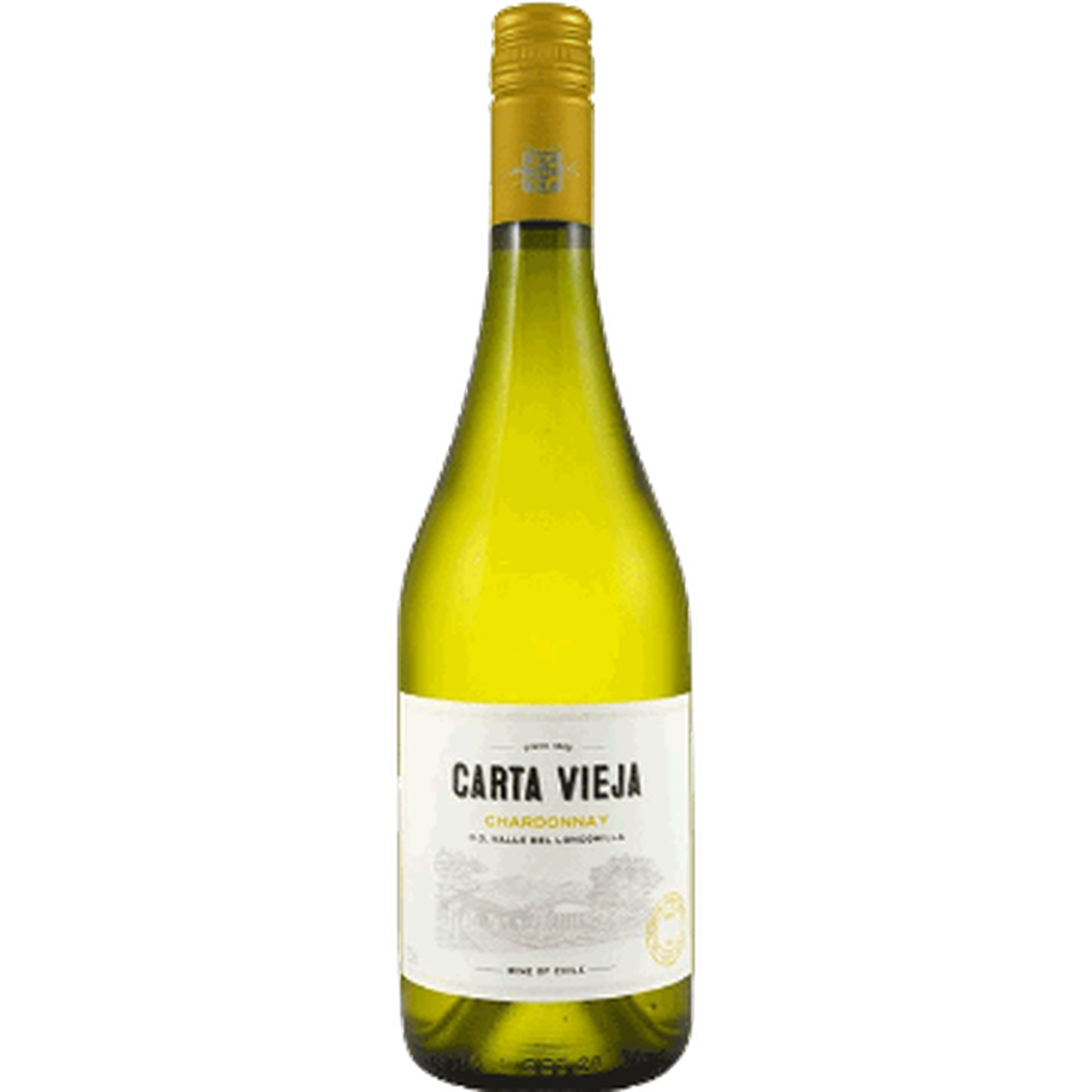 CARTA VIEJA CHARDONNAY 2022