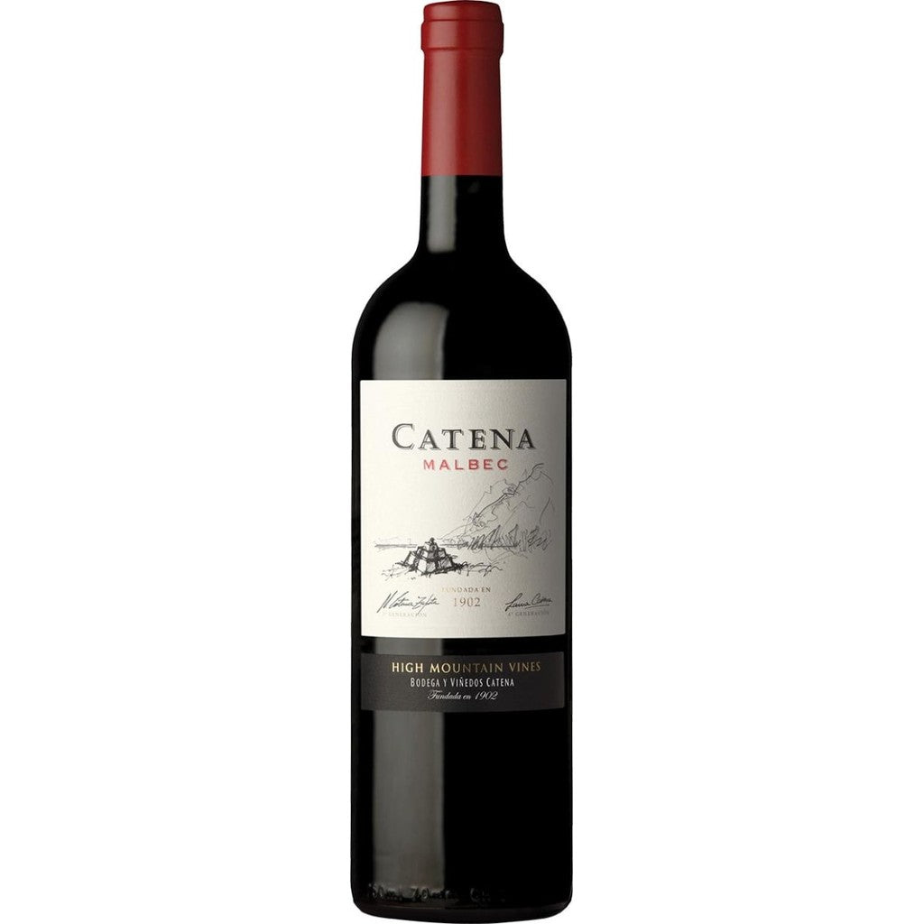 CATENA MALBEC 2021