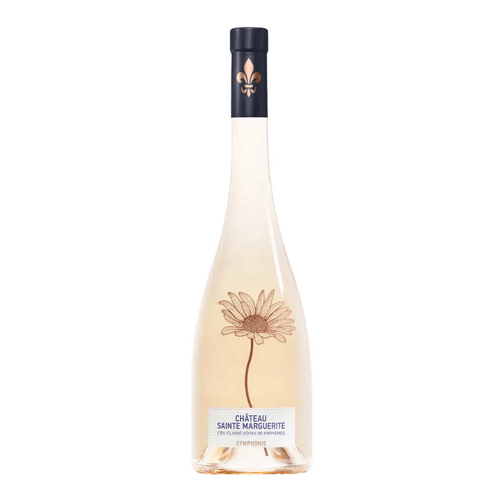 CHATEAU SAINTE MARGUERITE COTES DE PROVENCE SYMPHONIE ROSE 2025 - SipNYC