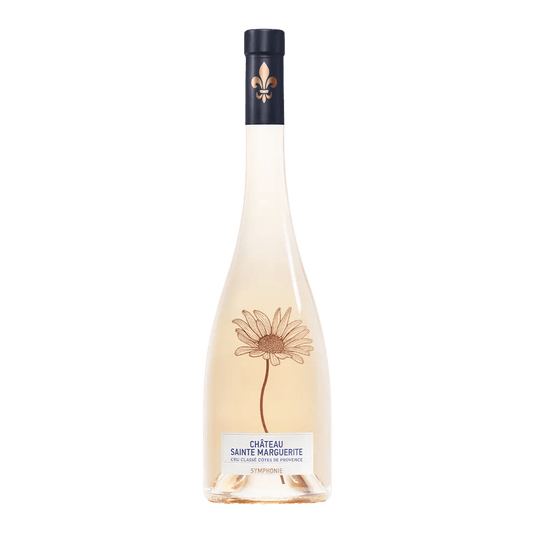 CHATEAU SAINTE MARGUERITE COTES DE PROVENCE SYMPHONIE ROSE 2025 - SipNYC