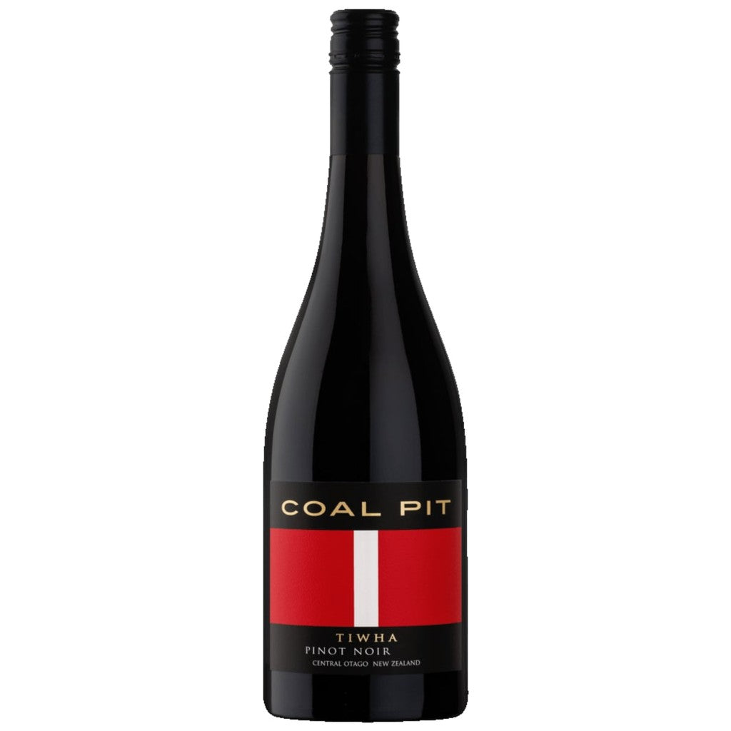 COAL PIT PINOT NOIR TIWHA 2019