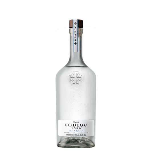 CODIGO 1530 BLANCO
