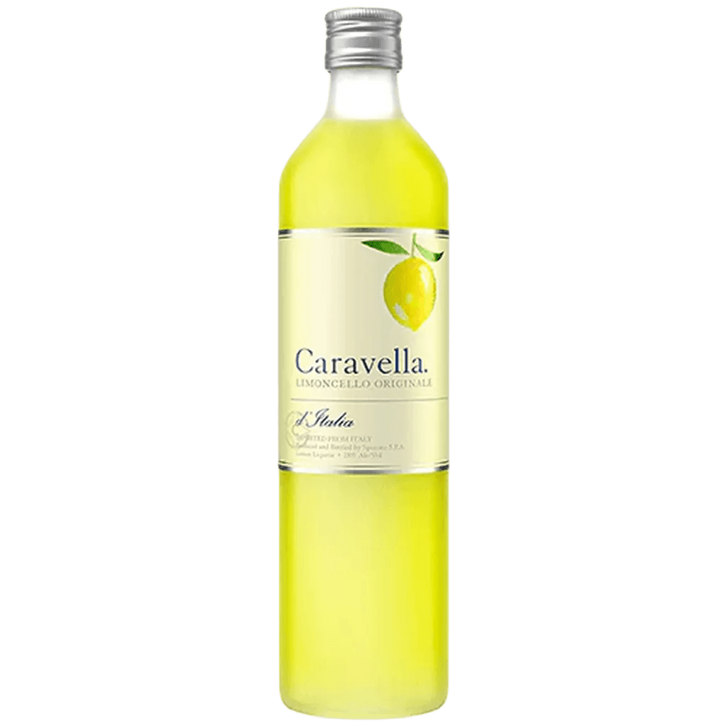 CARAVELLA LIMONCELLO - SipNYC