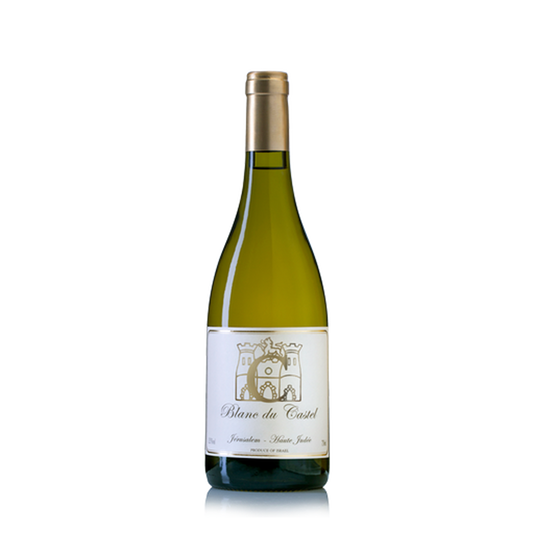 DOMAINE DU CASTEL C BLANC DU CASTEL 2023