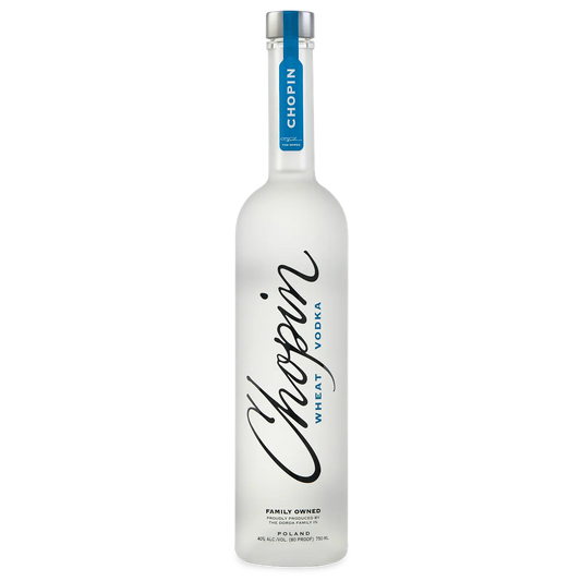 CHOPIN WHEAT VODKA